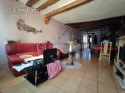 Maison à CROUY-SUR-OURCQ