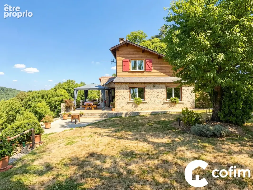 Photo Maison à Pere au prix de 453 650€
