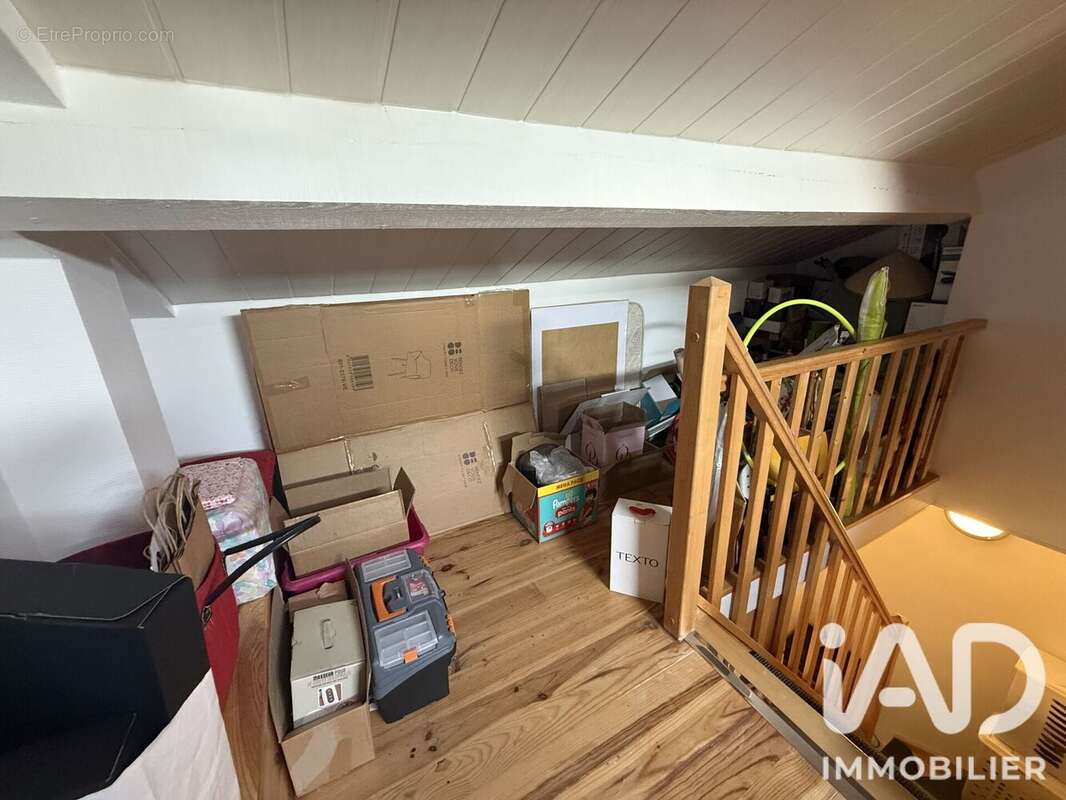 Appartement 34 m² à Narbonne  - photo 9