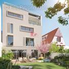 Appartement à ISSY-LES-MOULINEAUX