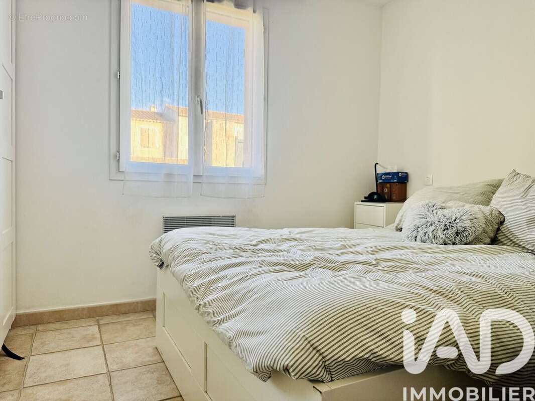 Photo 8 - Maison à MONTEUX