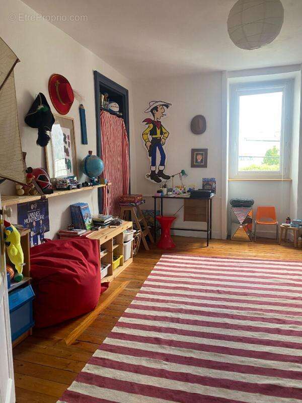 Appartement à VANNES