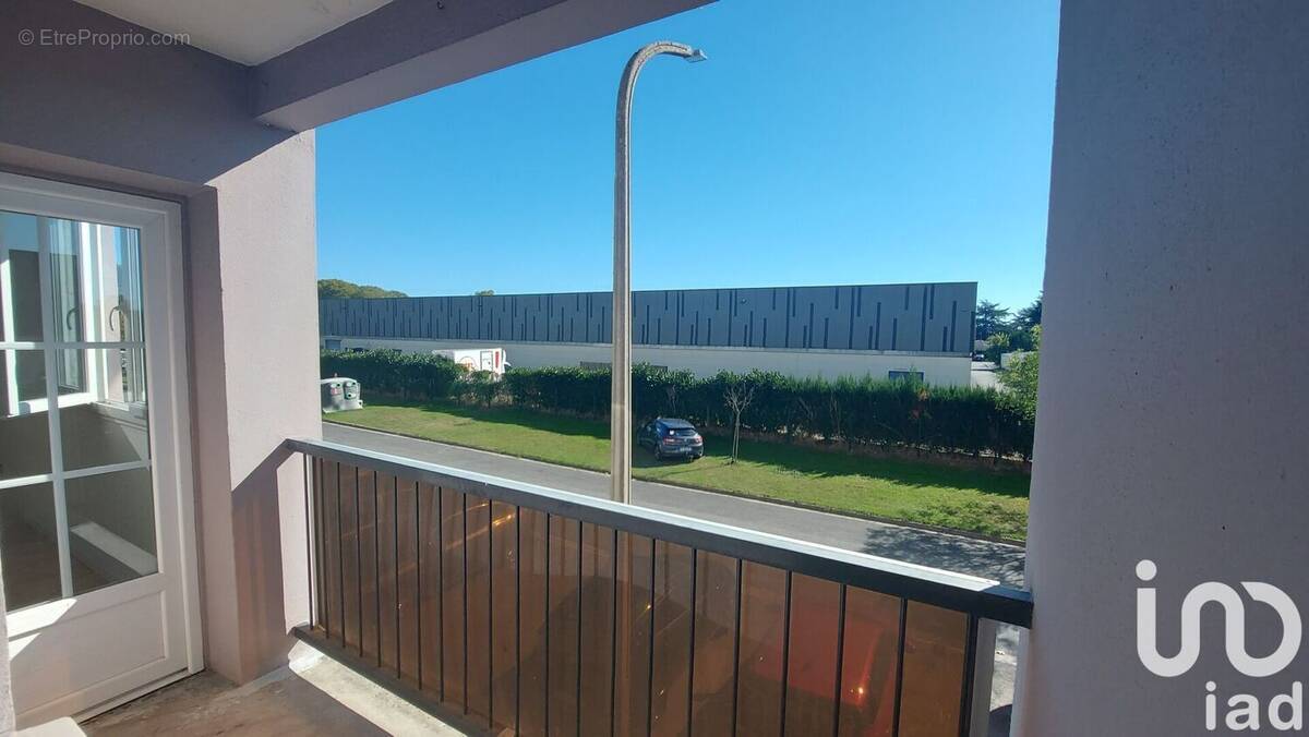 Photo 1 - Appartement à LIBOURNE