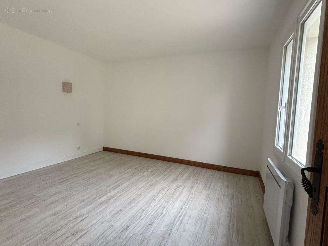 Maison à SAINT-PIERRE-D&#039;OLERON