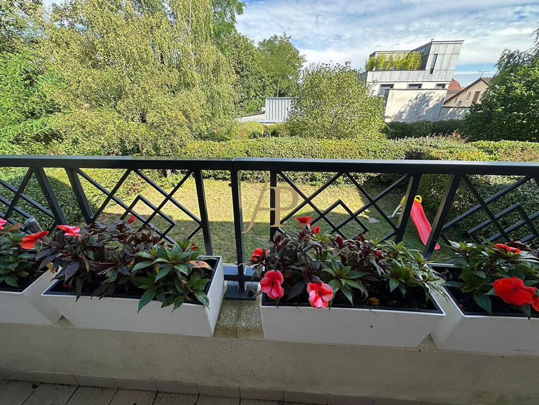 Appartement à SAINT-GERMAIN-EN-LAYE