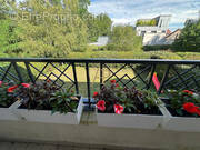 Appartement à SAINT-GERMAIN-EN-LAYE