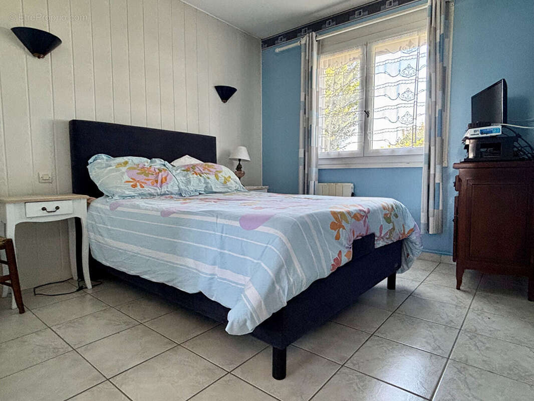Maison Les Sables D Olonne - photo 11
