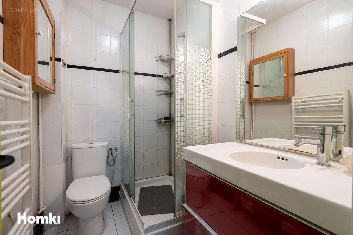 Appartement à PALAVAS-LES-FLOTS