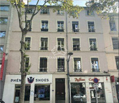 Appartement à LYON-2E