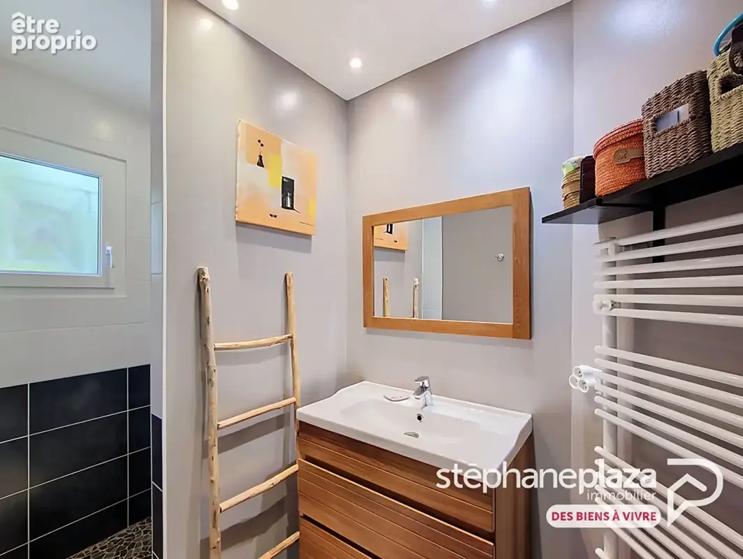magnifique Villa Ceyzeriat 6 pièces 140m² - photo 8