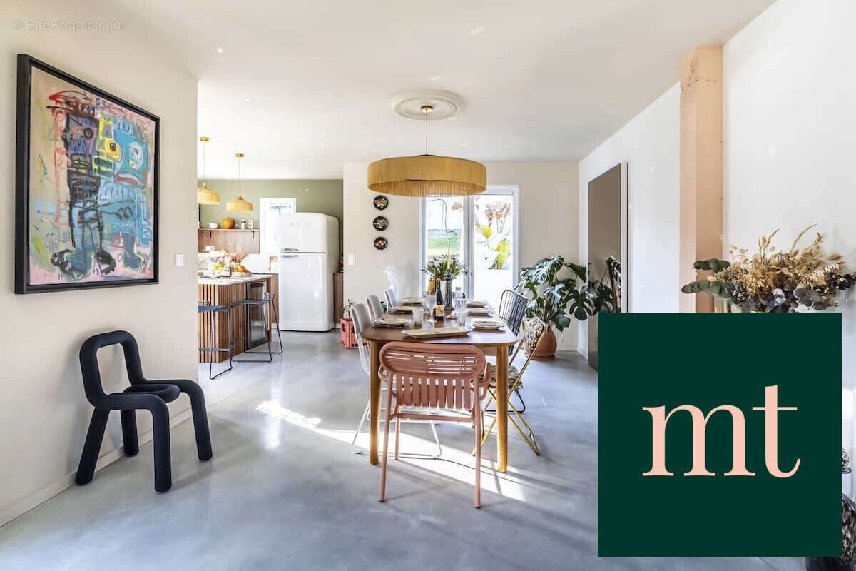 Maison 125 m² à Arcangues  - photo 4