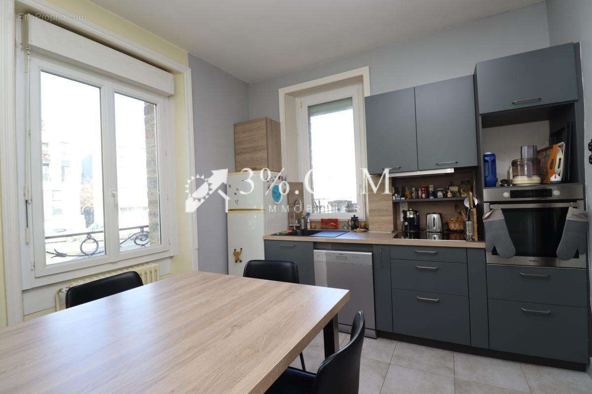 Maison à RENNES