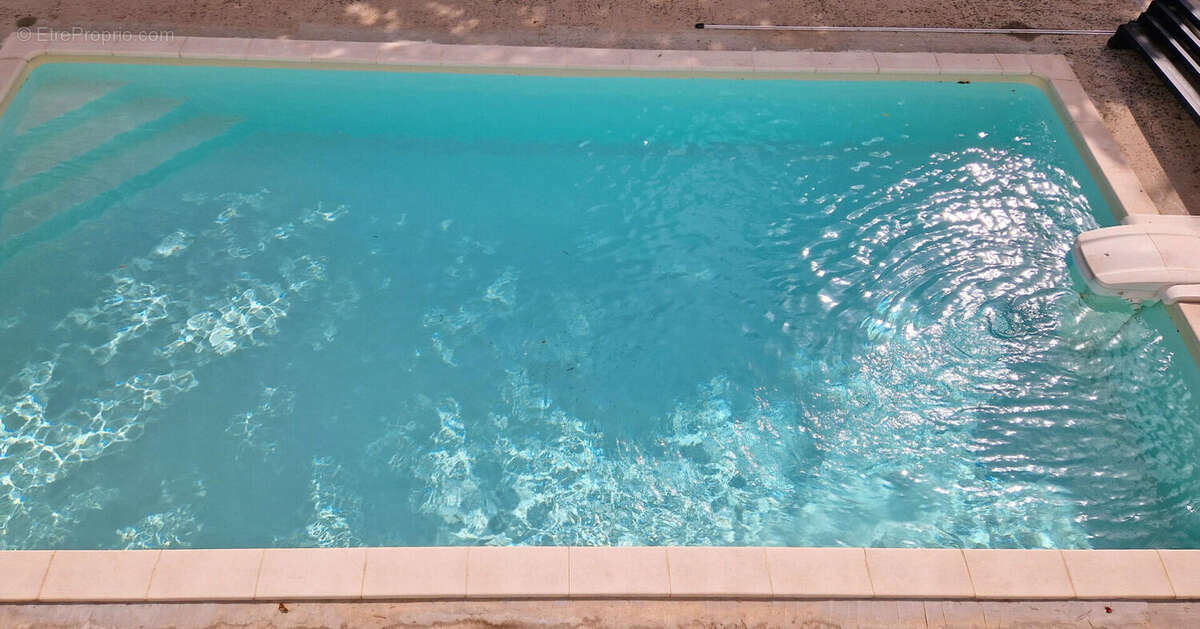 Maison à VAISON-LA-ROMAINE