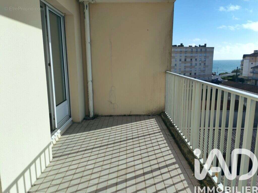 Photo 7 - Appartement à LES SABLES-D'OLONNE
