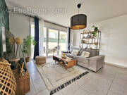 Appartement à SAINT-ANDRE-DE-SANGONIS