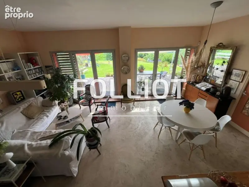 A vendre Maison Mortain Bocage - photo 6