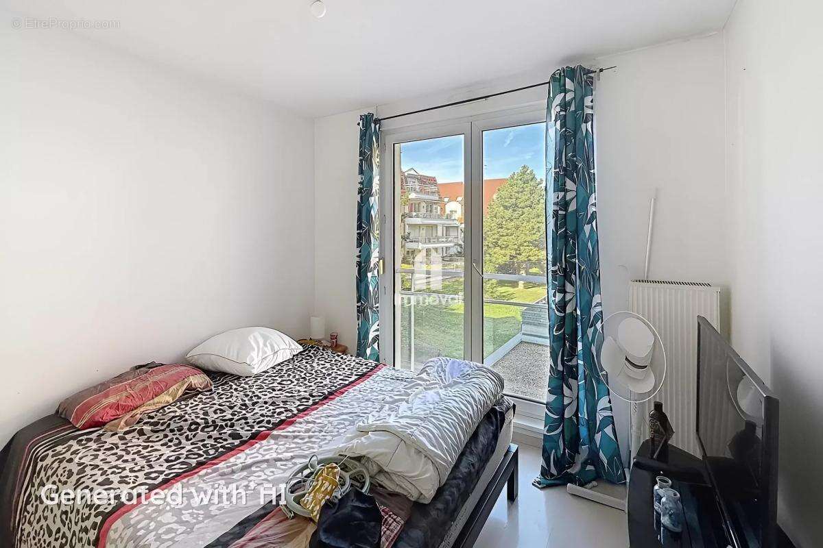Strasbourg • cronenbourg  - t2 - 44,88m² - photo 11