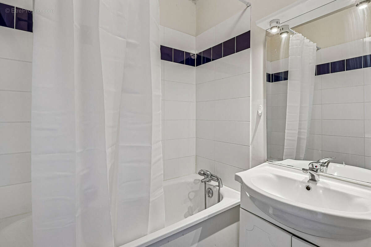 Appartement à ROMAINVILLE