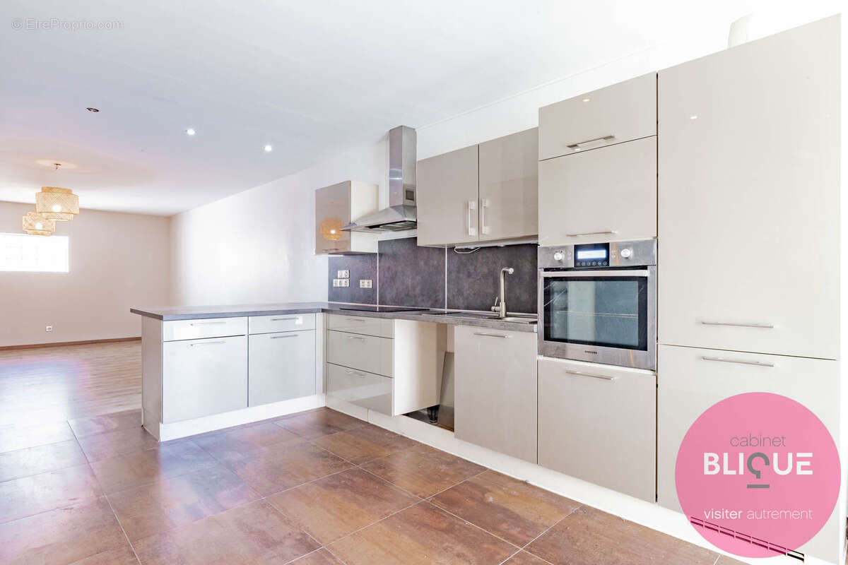 Appartement à JARVILLE-LA-MALGRANGE