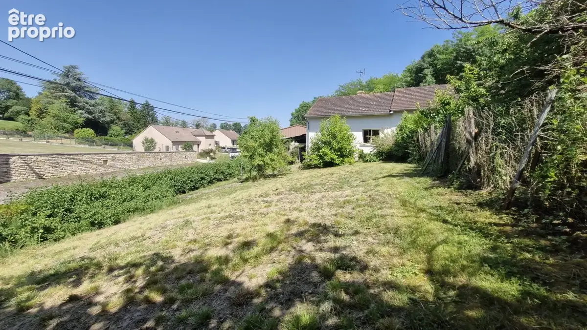 Maison 4 pièces 114 m² à vendre à Labergement-Les-Seurre (21820) - photo 8