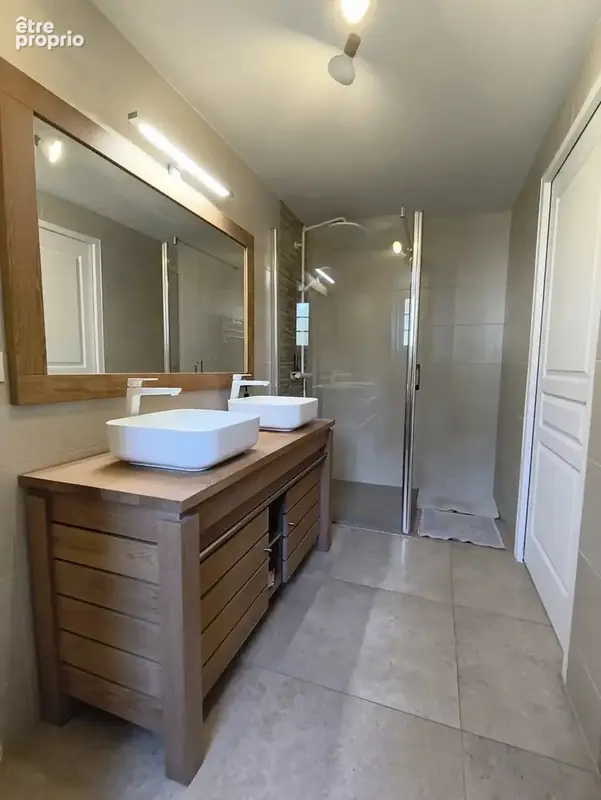 Maison ancienne rénovée, 4 chambres - Soudan - photo 18