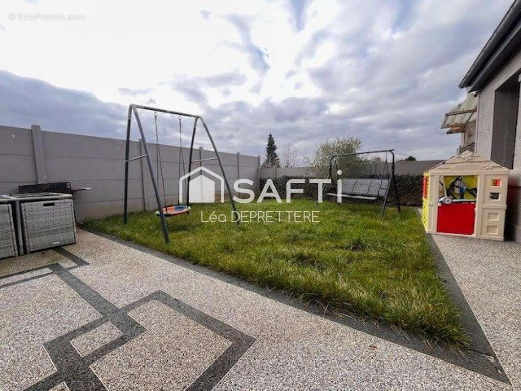 Photo 7 - Maison à BRUAY-LA-BUISSIERE