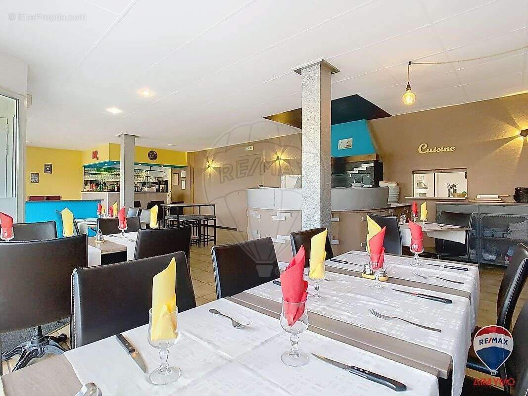 Commerce à WITTELSHEIM