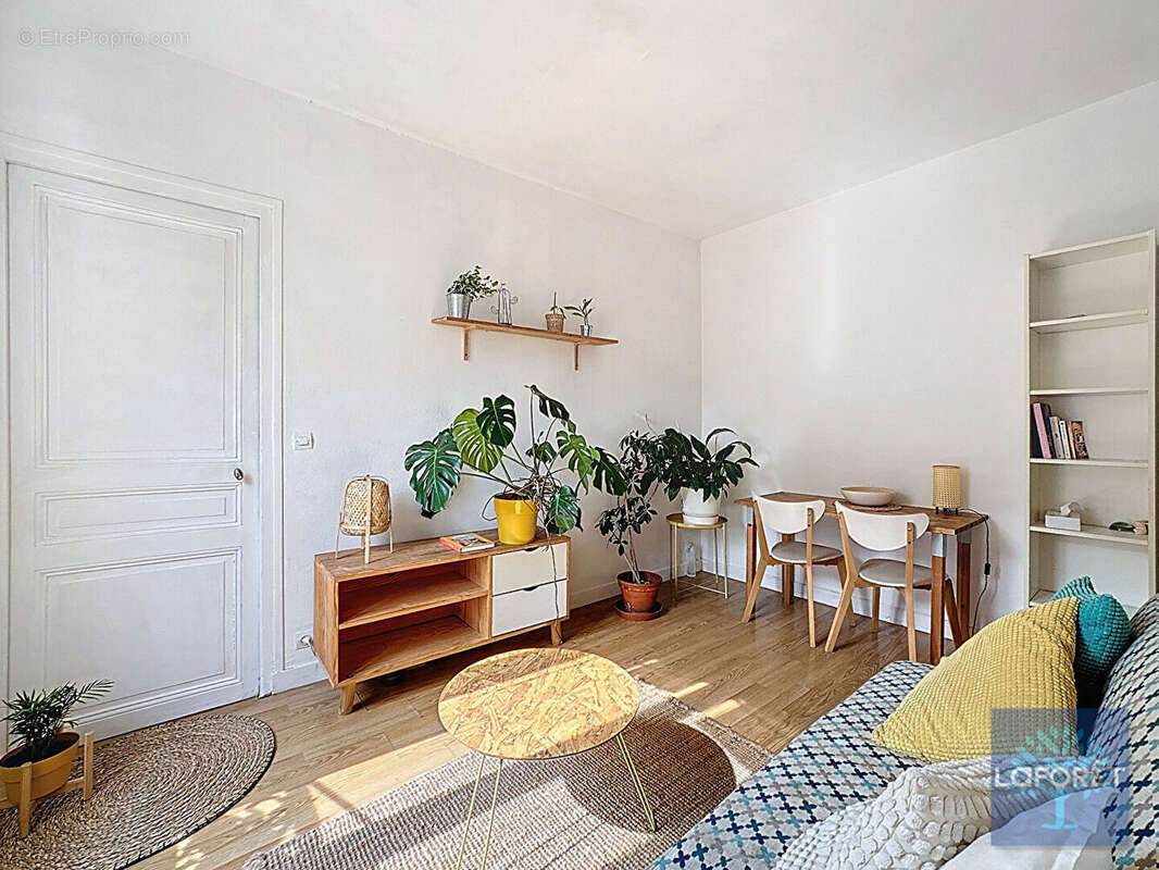Appartement à VINCENNES