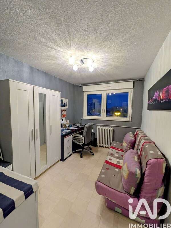 Photo 7 - Appartement à SAINT-AVOLD