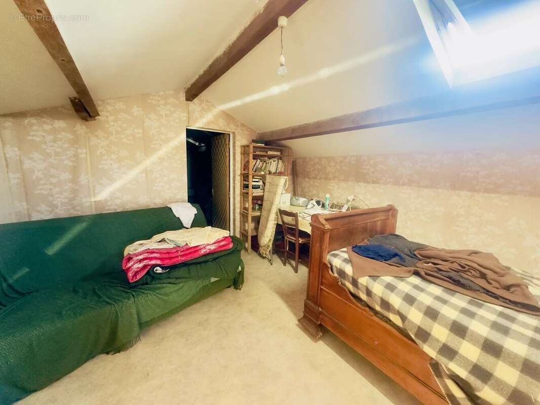 Maison à MONBAZILLAC