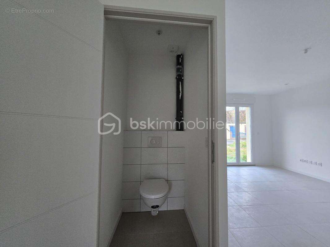 Maison à BRAY-SUR-SEINE