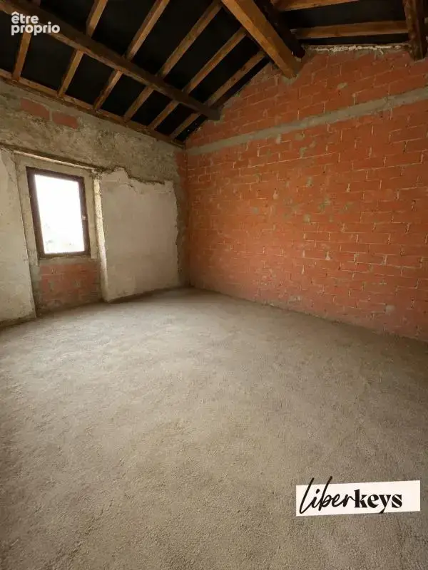 Grange toiture neuve - photo 4