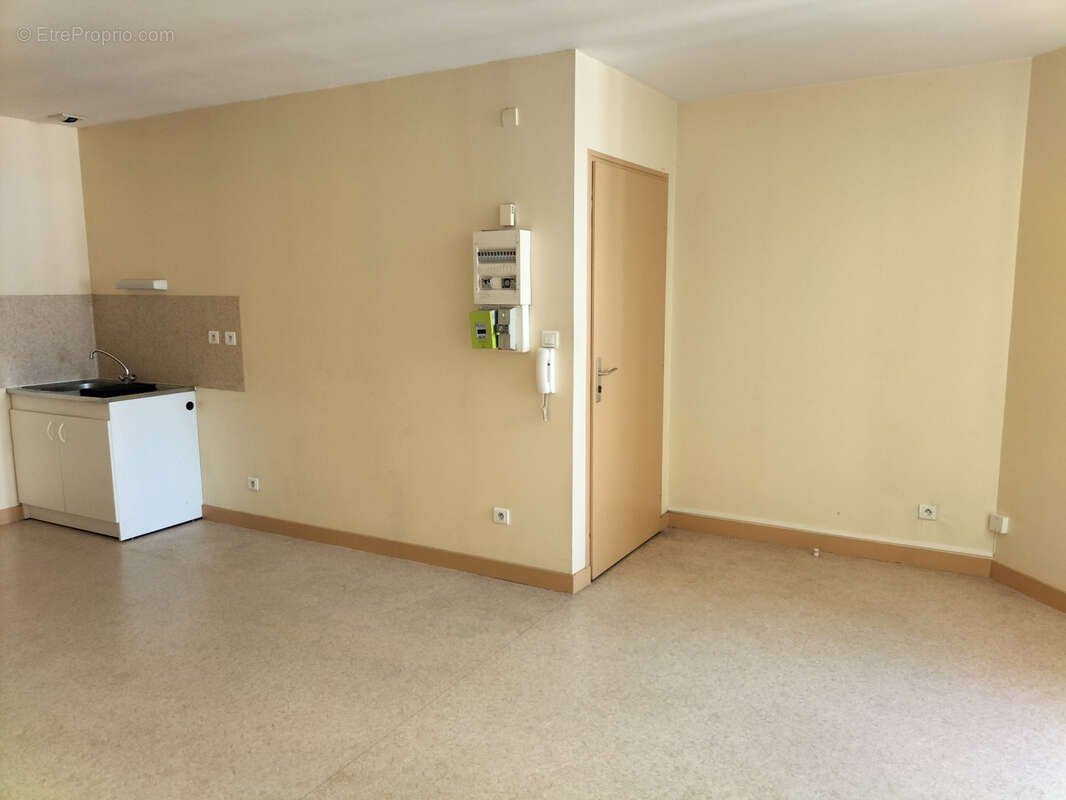 Appartement à LAVAL