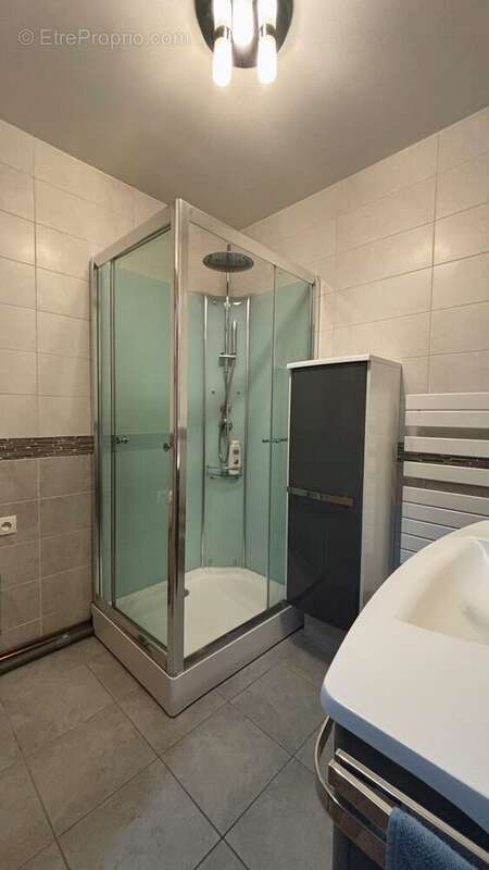 Appartement à MAISONS-ALFORT