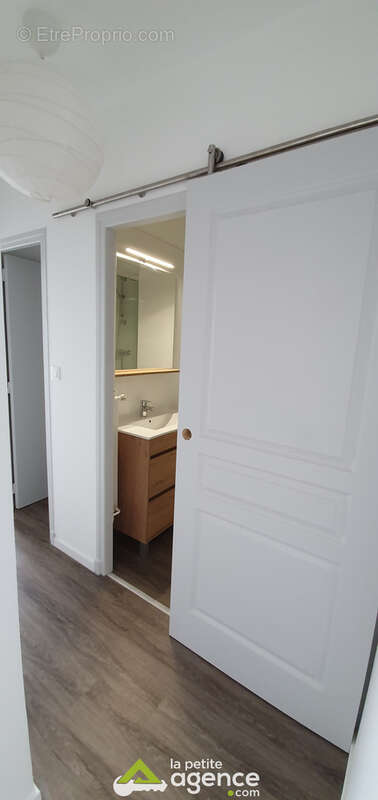 Appartement f3 - photo 5