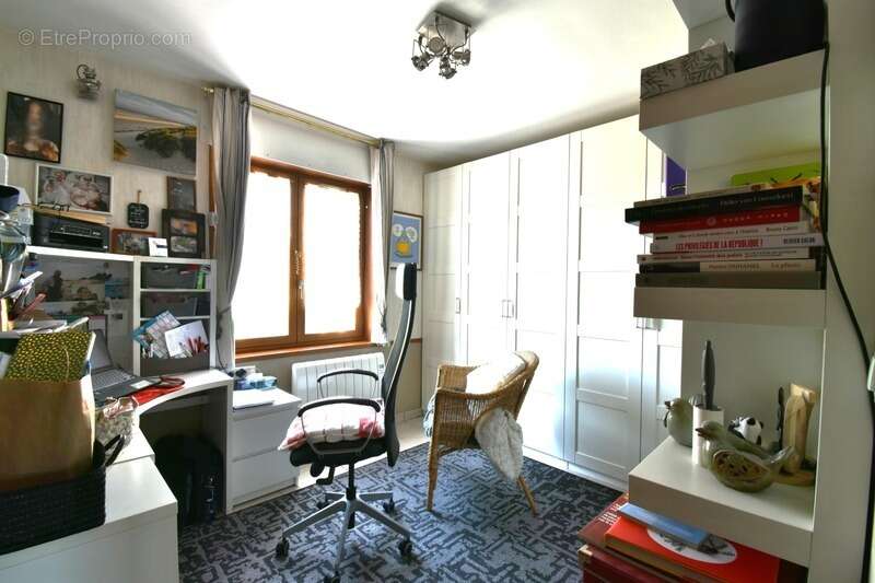 Maison à ILLIES