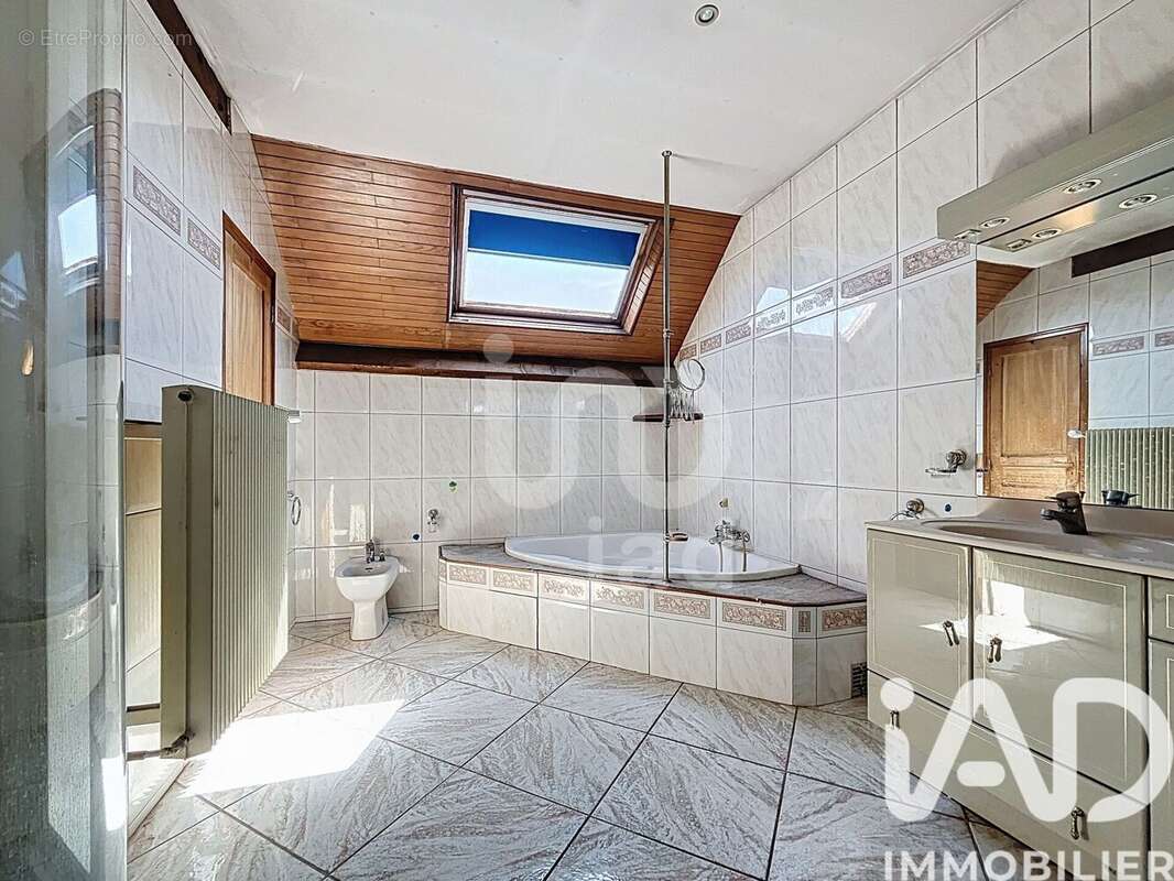 Photo 8 - Maison à CHAMPIGNY-SUR-MARNE