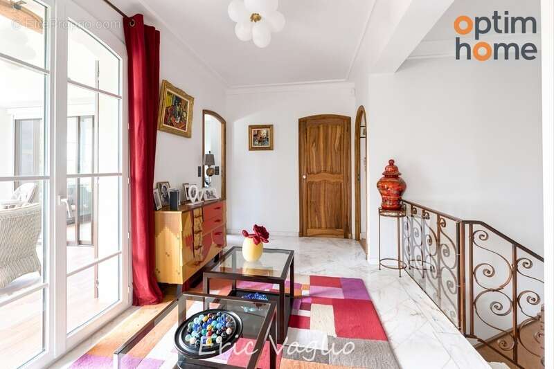 Maison à TRETS