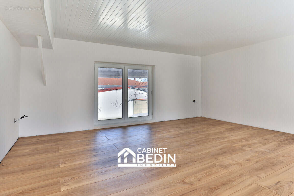 Maison 110 m² à Mimizan  - photo 3