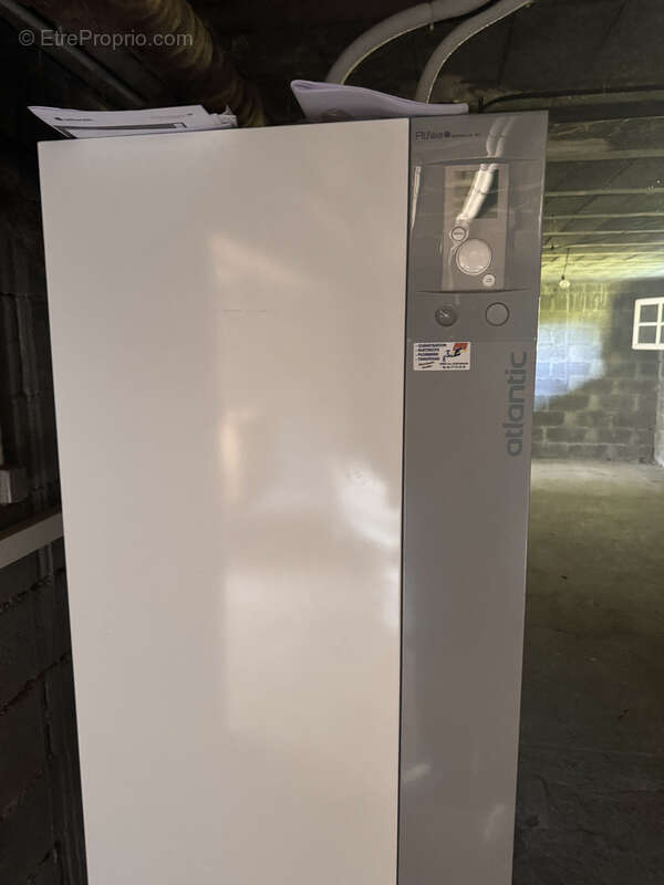 Maison à MONCEAUX-SUR-DORDOGNE