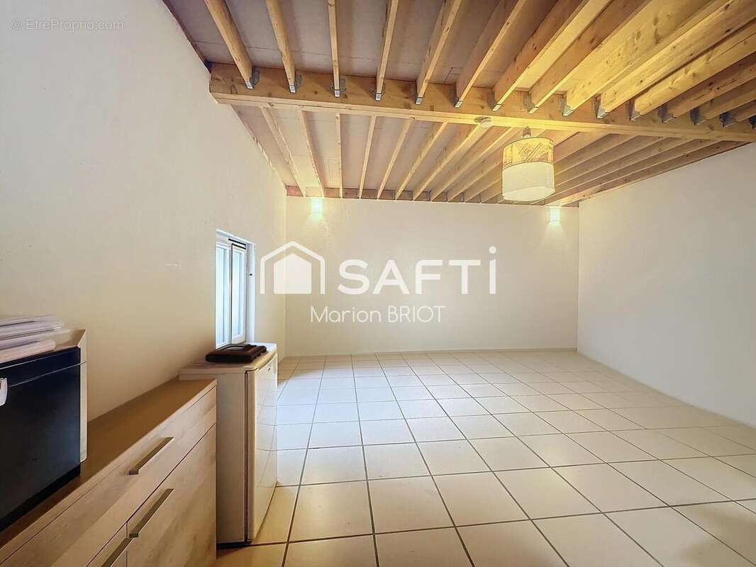 Photo 4 - Maison à MANTES-LA-VILLE