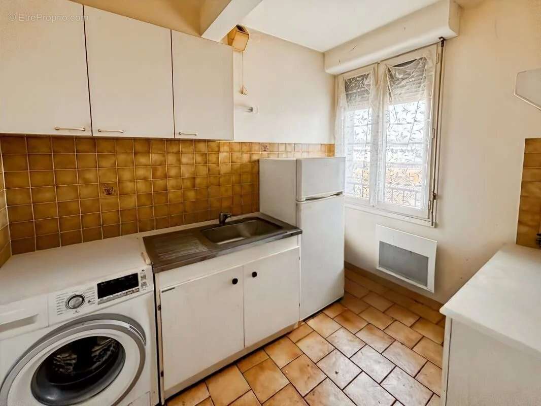 Appartement à PERIGUEUX