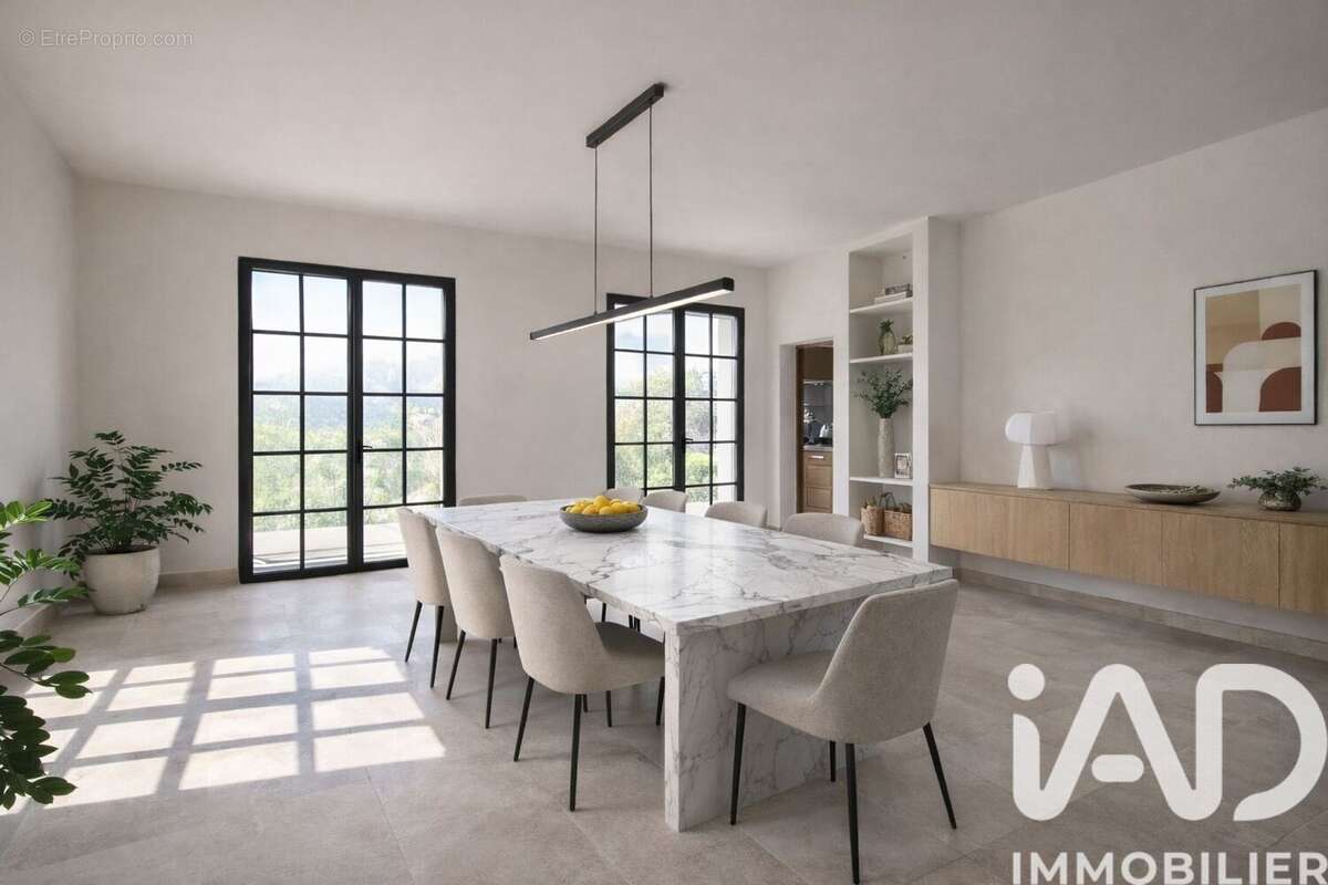 Photo 7 - Maison à AURIOL