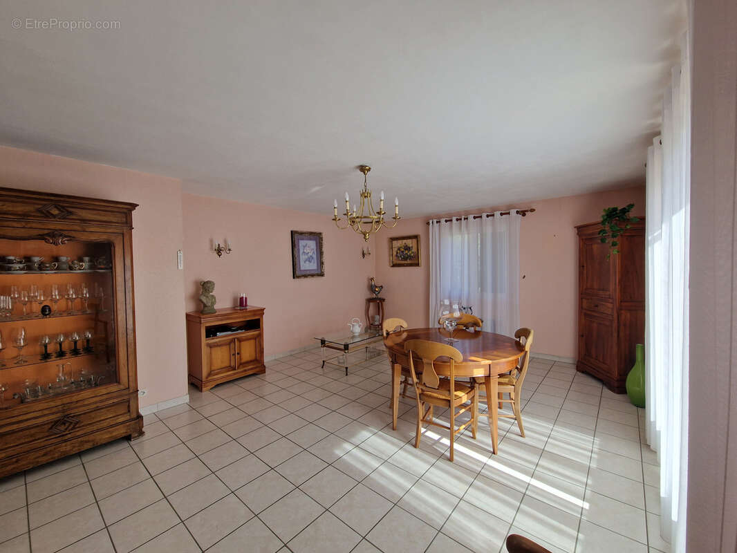 Maison à NYONS