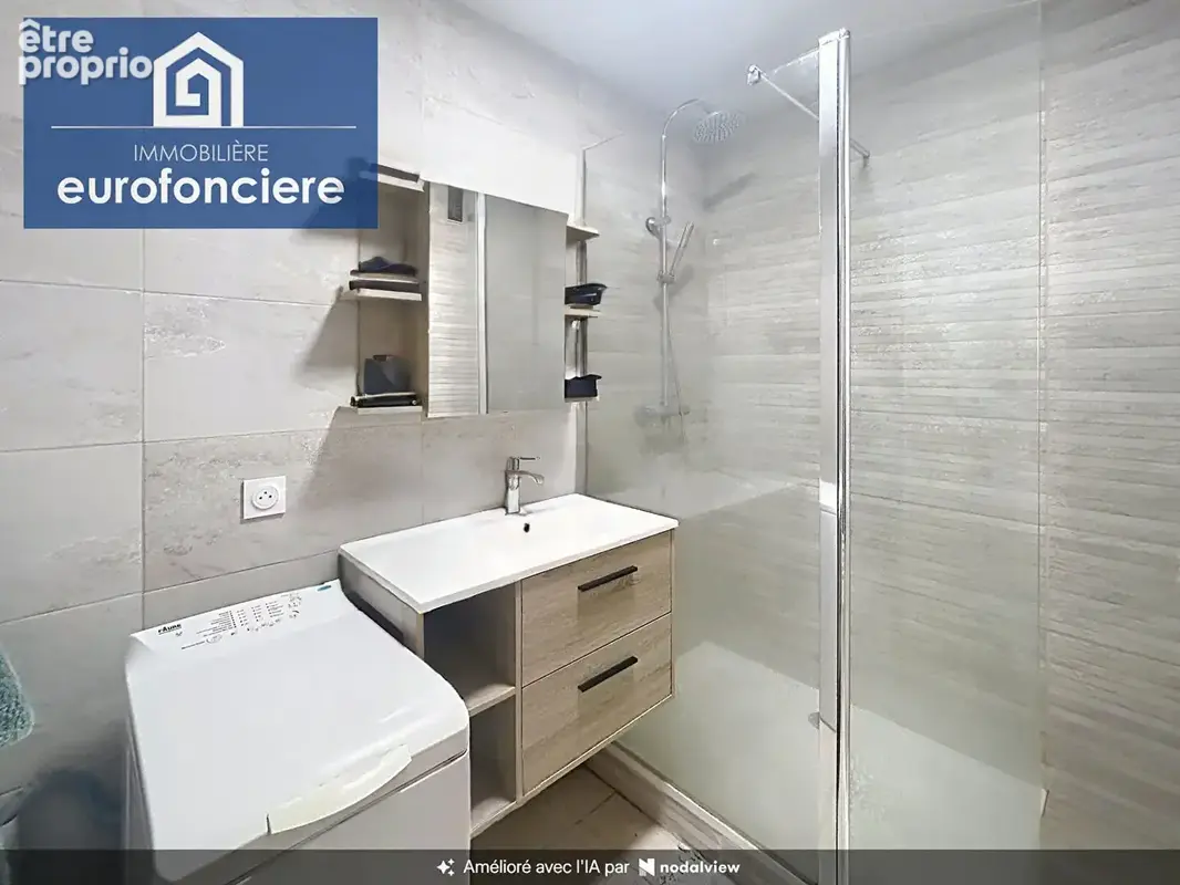 Appartement Troyes 3 pièces - photo 5