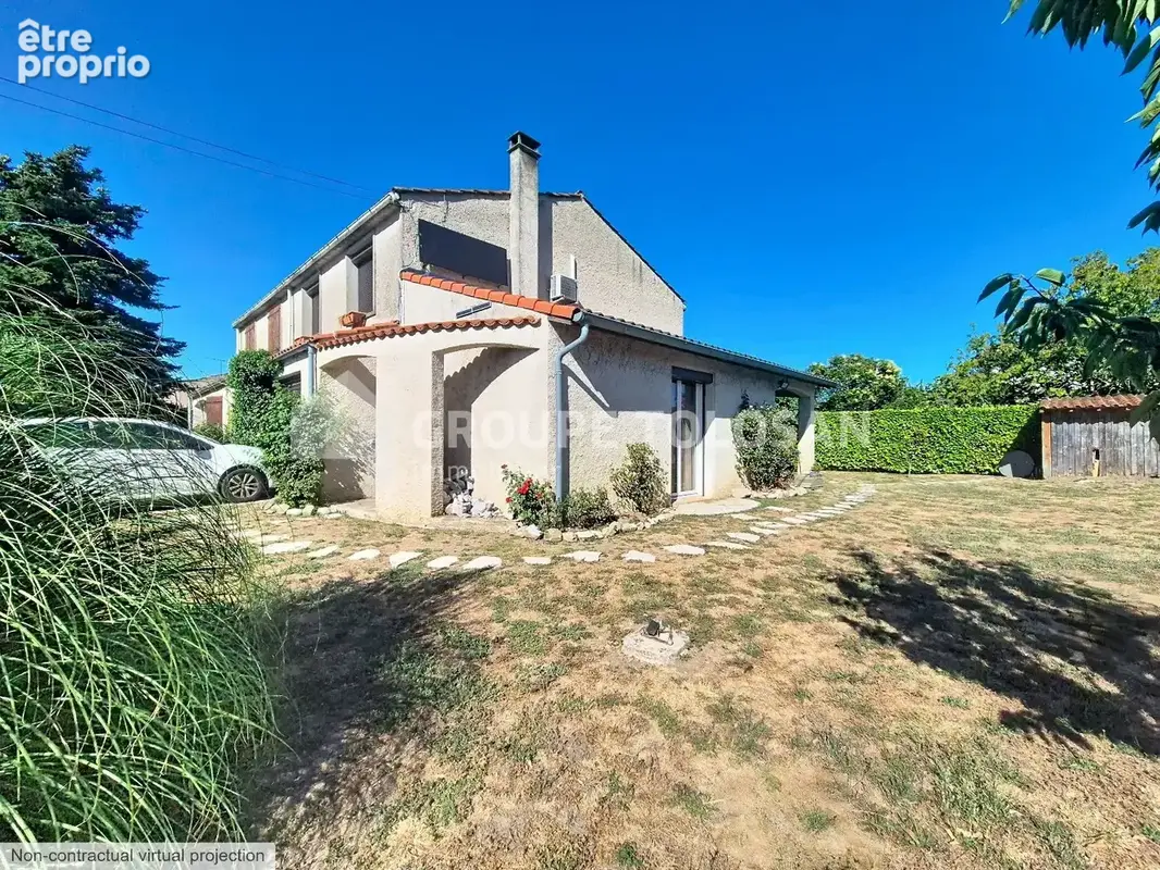 Maison à REVEL