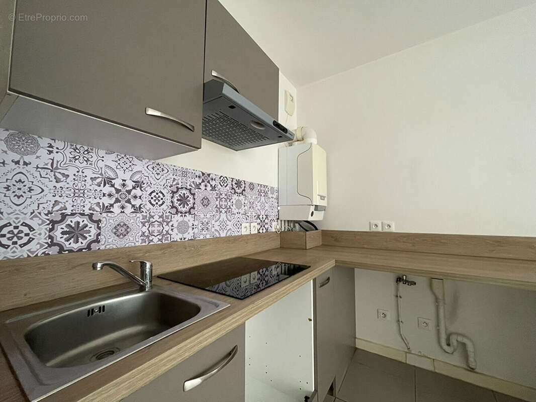 Appartement à CENON