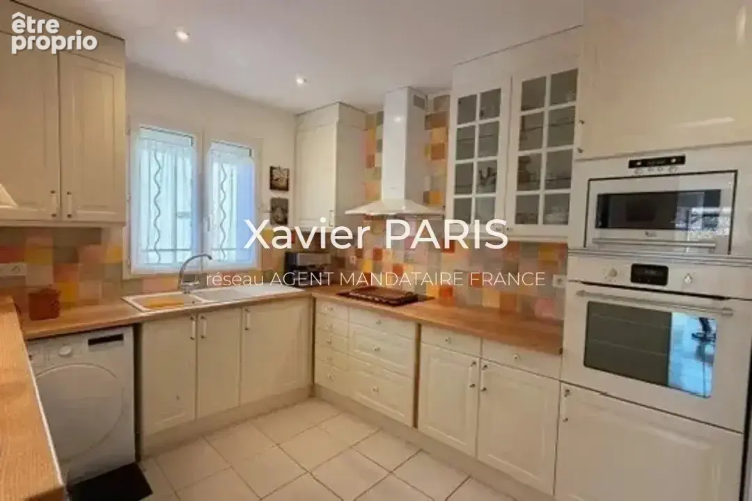 Exclusivité – pertuis – maison rénovée 87 m² – 3 chambres – garage – dpe b – aucun travaux - photo 6