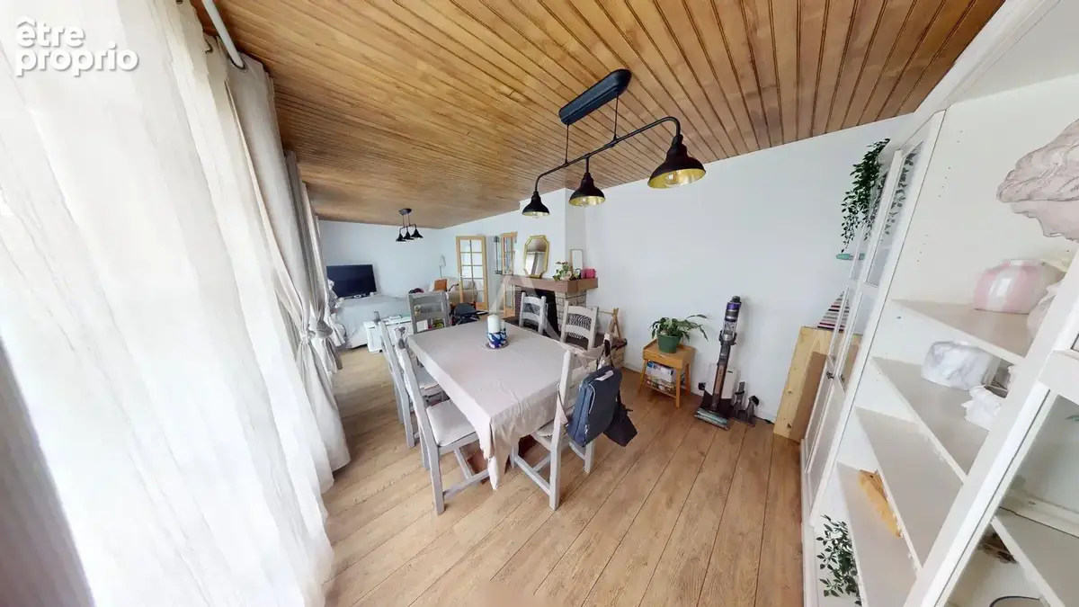 Maison Le Chatelet En Brie 4 pièce(s) 75 m2 - photo 3