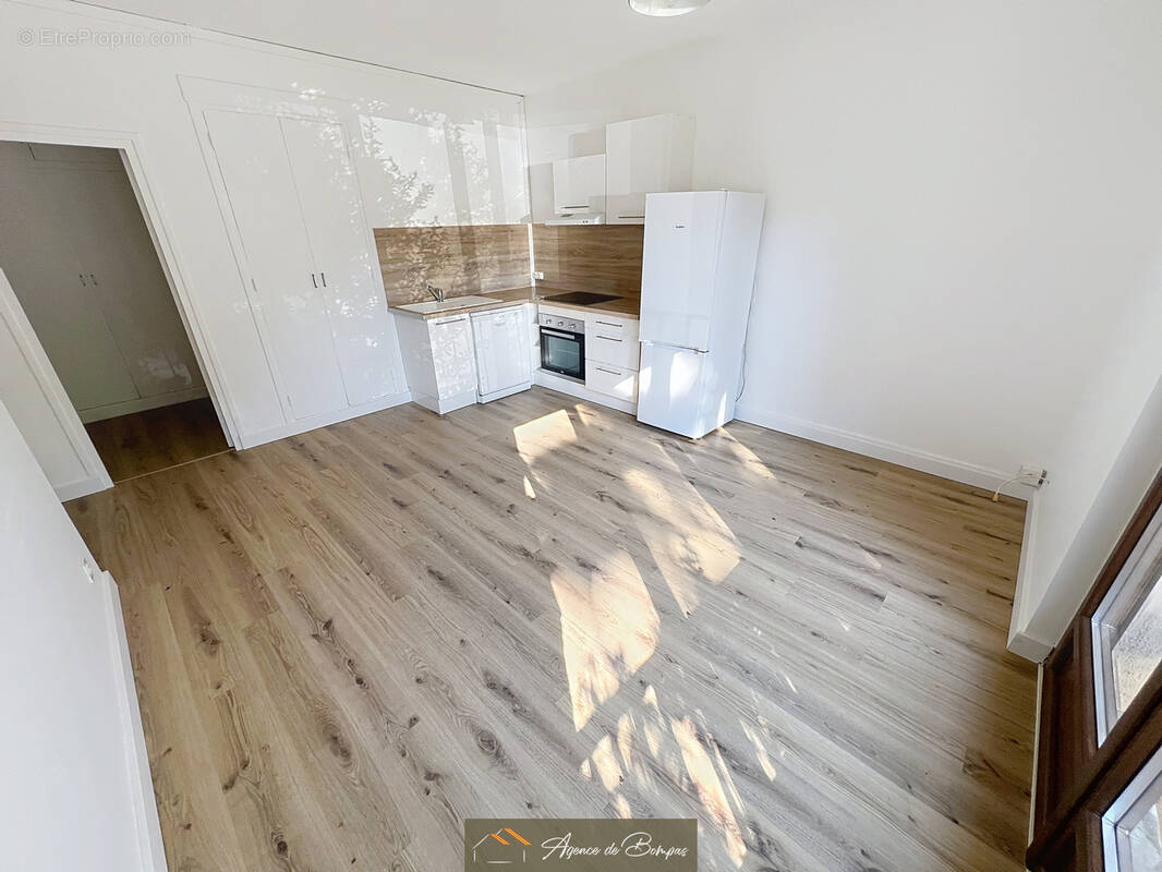 Appartement à PERPIGNAN